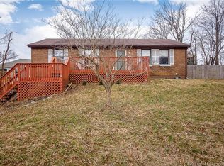 1305 Oakes Rd, Georgetown, IN 47122