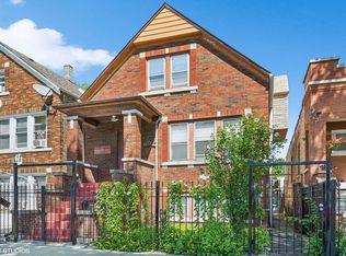 2647 S Homan Ave, Chicago, IL 60623