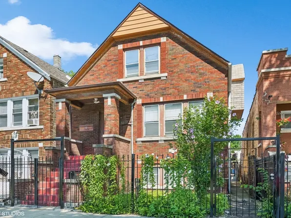 2647 S Homan Ave, Chicago, IL 60623