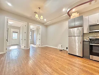 Rented by Doorway NYC, LLC