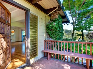 357 Molino Ave, Mill Valley, CA