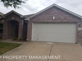 5428 Presidio Dr, Grand Prairie, TX 75052