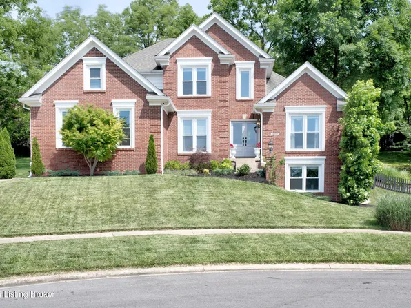14001 Treeline Ct, Louisville, KY 40245