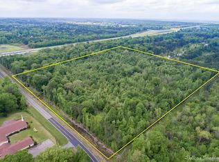 4940 Pine Hill Rd, Shreveport, LA 71107