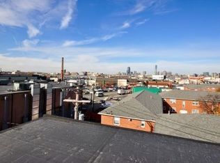 28 Mitchell St #1, South Boston, MA 02127