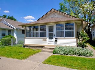 1028 E Albany St, Indianapolis, IN