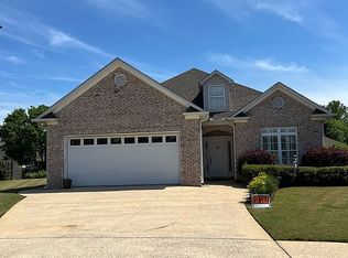 210 Arbor Ln, Springville, AL 35146