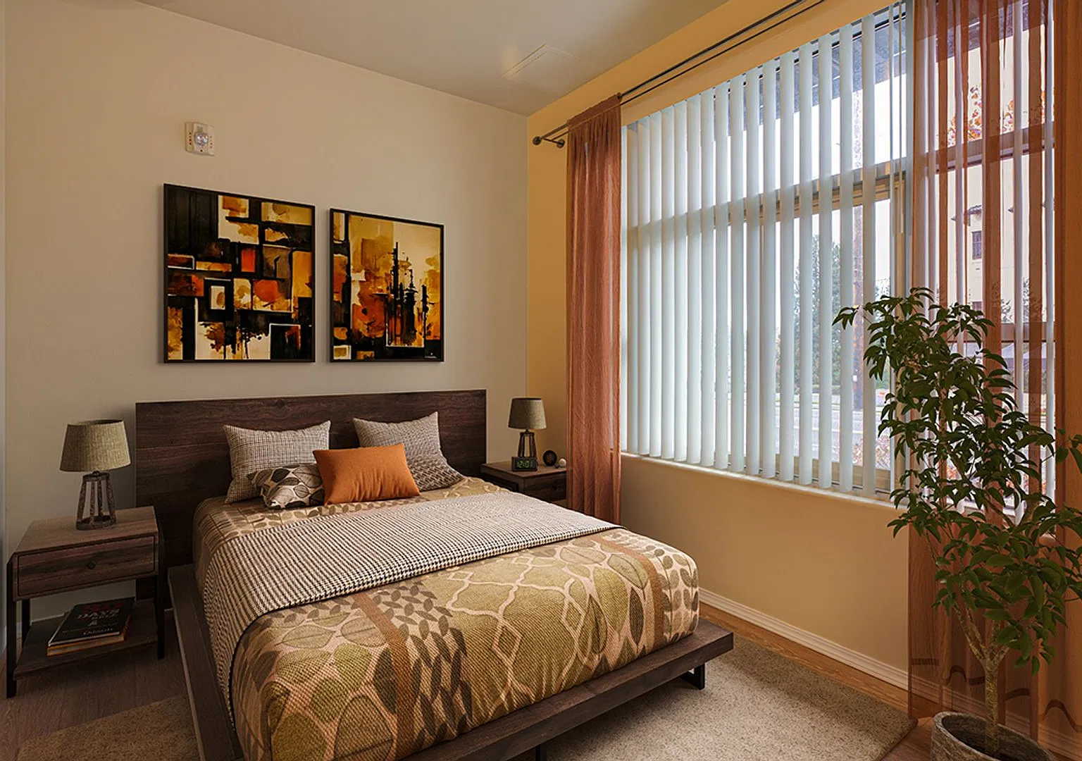 #144 TABOR POINTE APARTMENTS — Photo 3