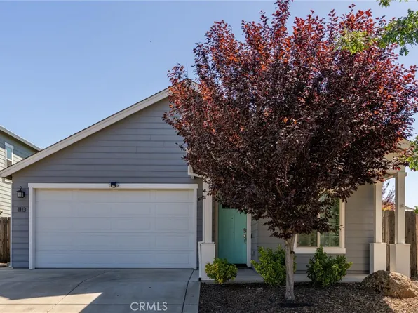 1113 Cork Oak Way, Chico, CA 95928