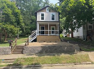 218 S 4th St, Clearfield, PA 16830