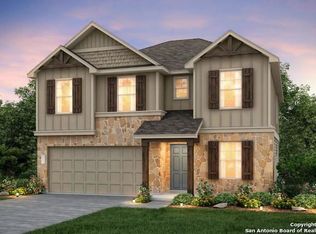 4117 Sun Meadow Ln, Seguin, TX 78155