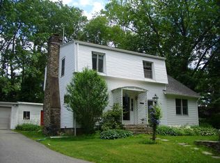 108 Fiske Hill Rd, Sturbridge, MA 01566
