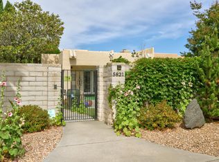 5821 Cubero Dr NE, Albuquerque, NM 87109
