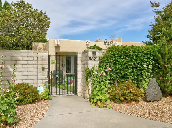 5821 Cubero Dr NE, Albuquerque, NM 87109