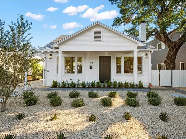 1116 E Doran St, Glendale, CA 91206