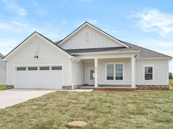 3317 Stonehorn Dr