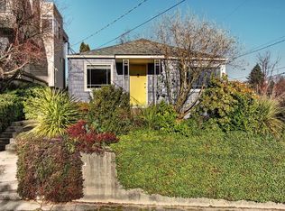 2926 E Republican St, Seattle, WA 98112