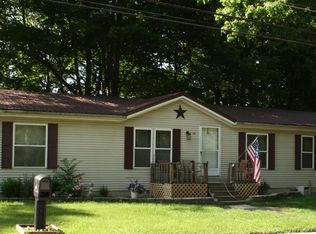 390 Columbus St, Wabash, IN 46992