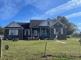 170 Oakley Chapel Rd, New Market, AL 35761