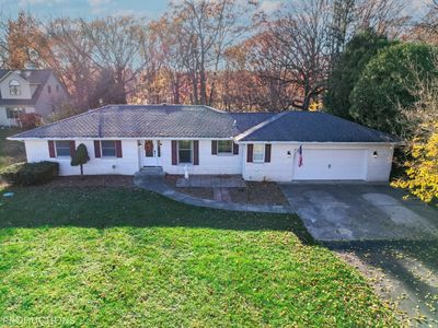 134 Curtis Dr, Valparaiso, IN, 46383