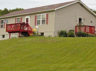 219 Snake Hill Rd, Walton, NY 13856