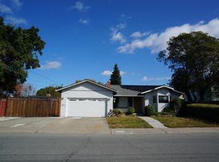 18456 Via Toledo, San Lorenzo, CA 94580