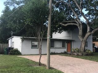 4012 W Fairview Hts, Tampa, FL 33616