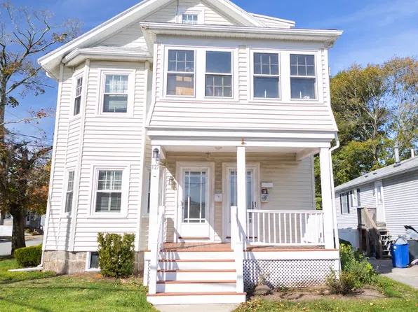 129 Lynn St #1, Peabody, MA 01960