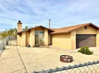 6668 Morongo Rd, Twentynine Palms, CA 92277