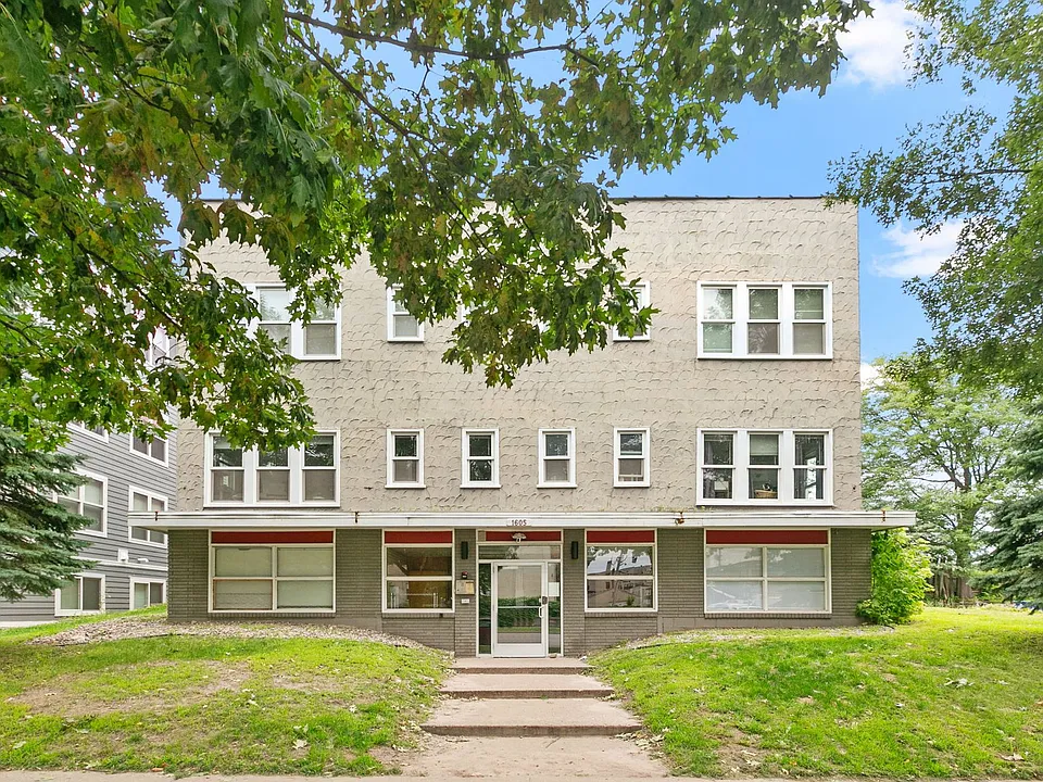 1605 Marshall STP, LLC