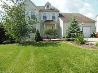 4810 Lexington Ridge Dr, Medina, OH