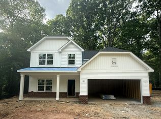 2211 Eastwood Dr, Durham, NC 27713