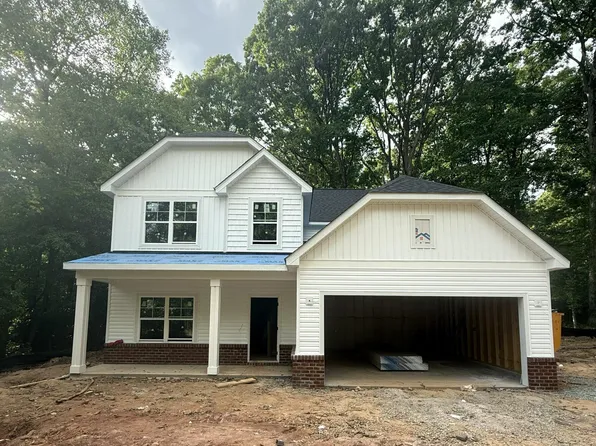 2211 Eastwood Dr, Durham, NC 27713