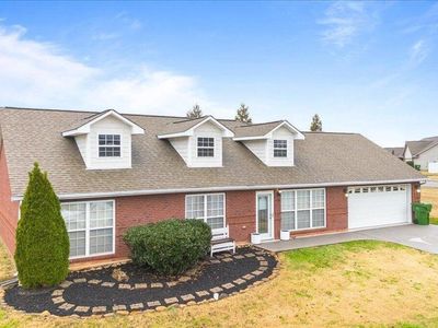 1121 Worthington Blvd, Maryville, TN, 37801