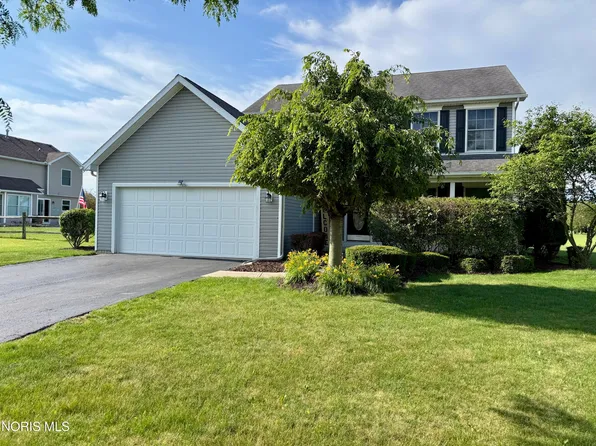 4966 Cobbler Ct, Perrysburg, OH 43551