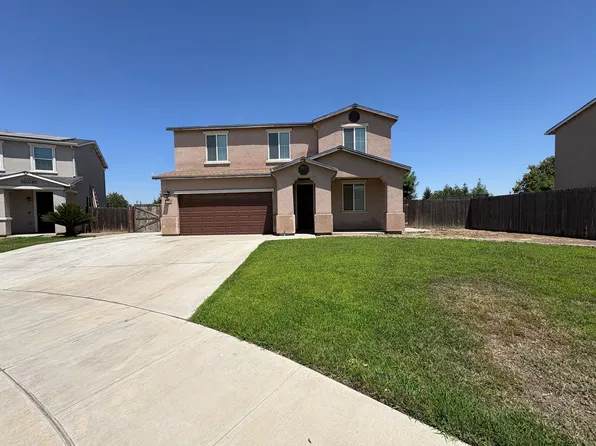 3726 N Shady Ct, Visalia, CA 93291