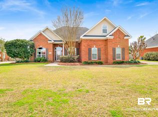 8861 Parliament Cir, Daphne, AL 36526