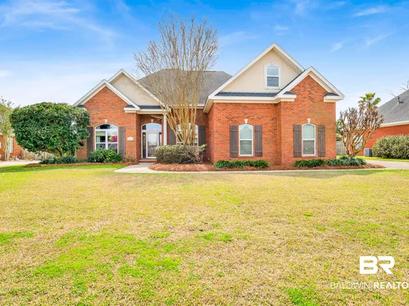 8861 Parliament Cir, Daphne, AL 36526