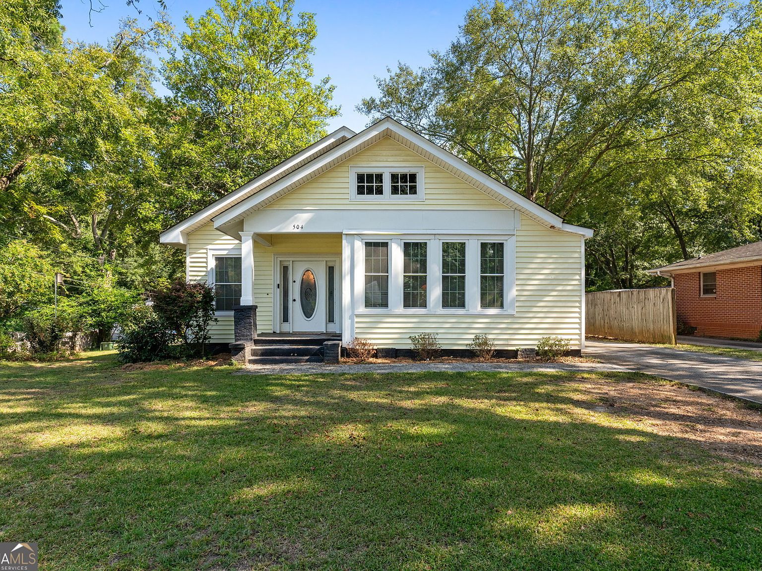 504 Kincaid Ave, Griffin, GA 30224 | Zillow
