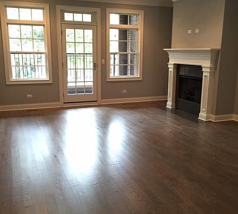 2nd image of 1241 W Oakdale Ave #1MFM