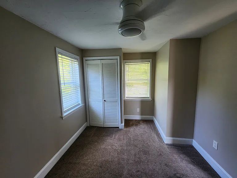 Front Bedroom 1