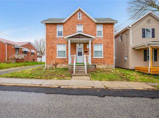 523 S Ankeny Ave, Somerset, PA