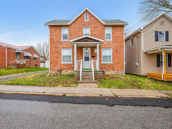 523 S Ankeny Ave, Somerset, PA 15501