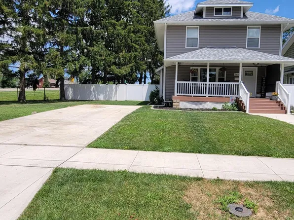1030 Leland Ave, Lima, OH 45805