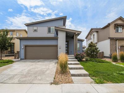 17468 E 111th Place, Commerce City, CO, 80022