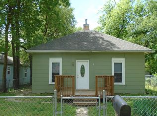 617 W 11th St, Junction City, KS 66441