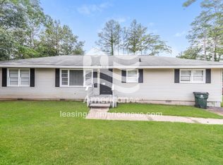 110 Colbert Blvd, Warner Robins, GA 31088