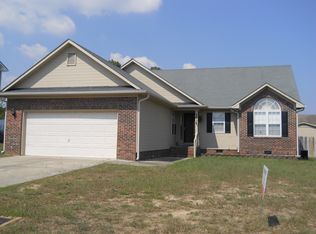 4412 Josh Ct, Hope Mills, NC 28348