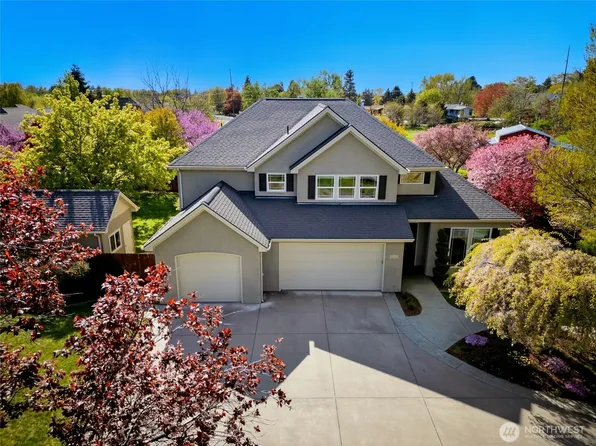 162 Costello Place, Walla Walla, WA 99362