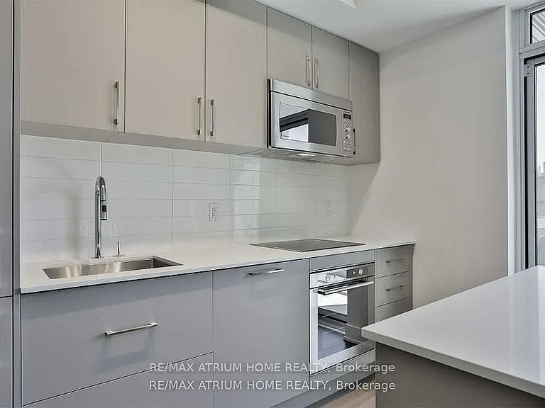 88 Cumberland St #405 — Photo 5